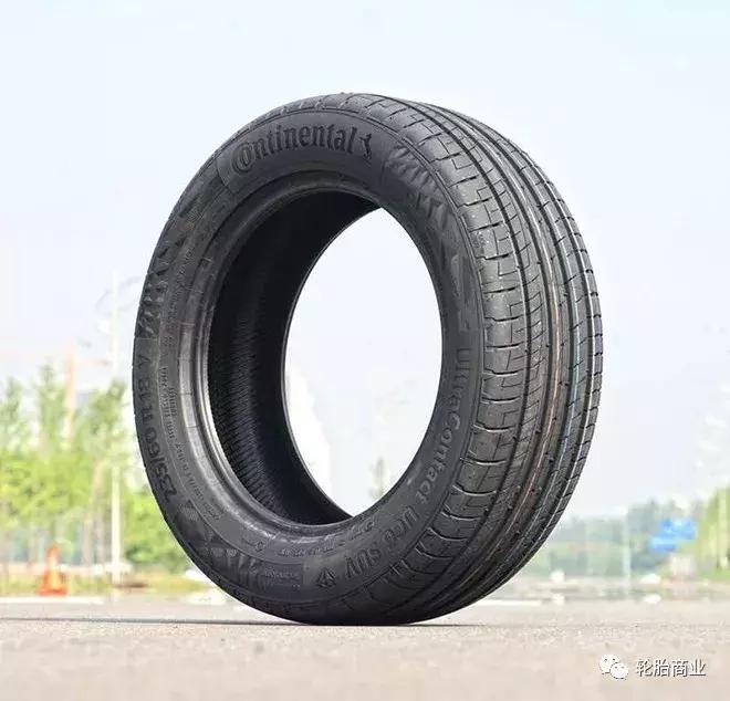 德国马牌轮胎最新款,德国马牌实力全开