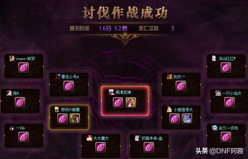 dnf跨一回档原因,dnf跨一集体回档