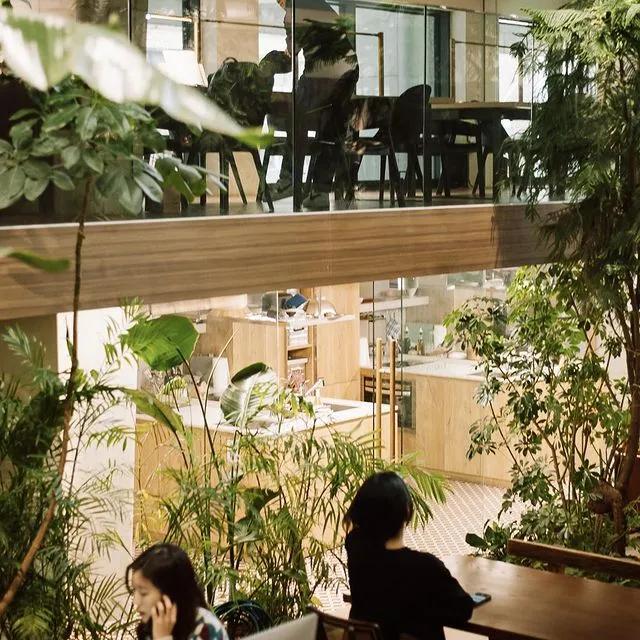 亚洲最好的共享公寓,高档共享公寓