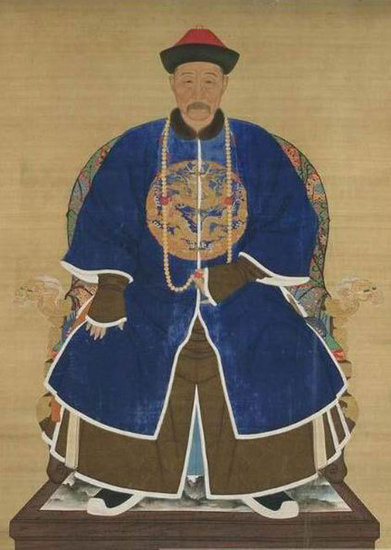 康熙皇帝最重情义,康熙皇帝的聪明心机