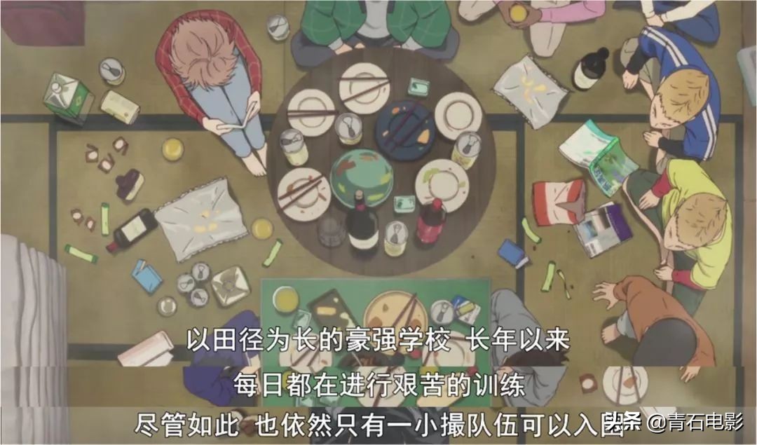 2024年可以一次性看完的热血番,值得一看的日本热血番