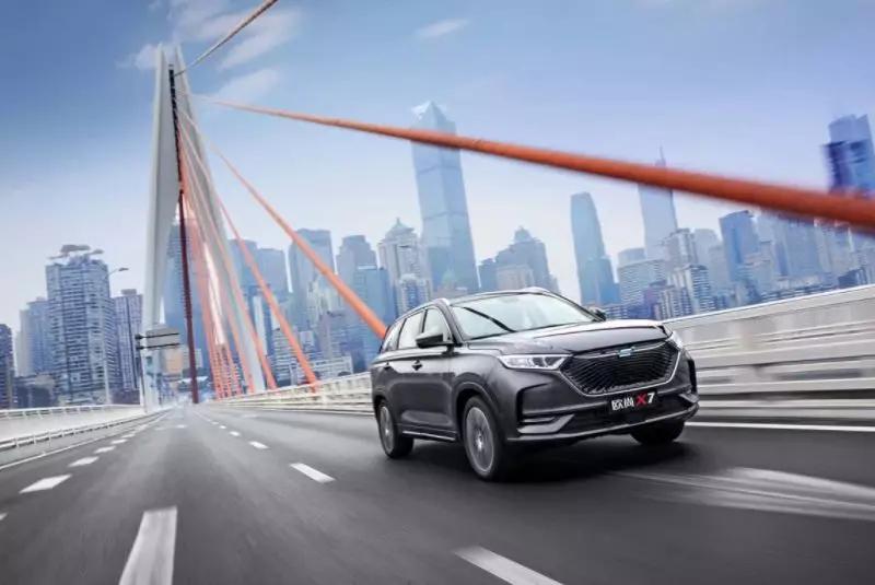 欧尚厂家直销车x7p直播,欧尚厂家直播团购