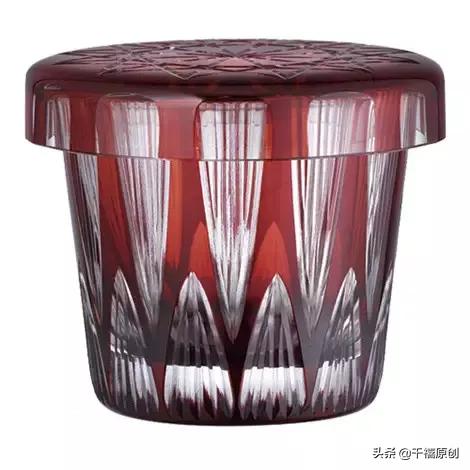 日本人把玻璃杯卖到中国 (日本失传的玻璃杯)