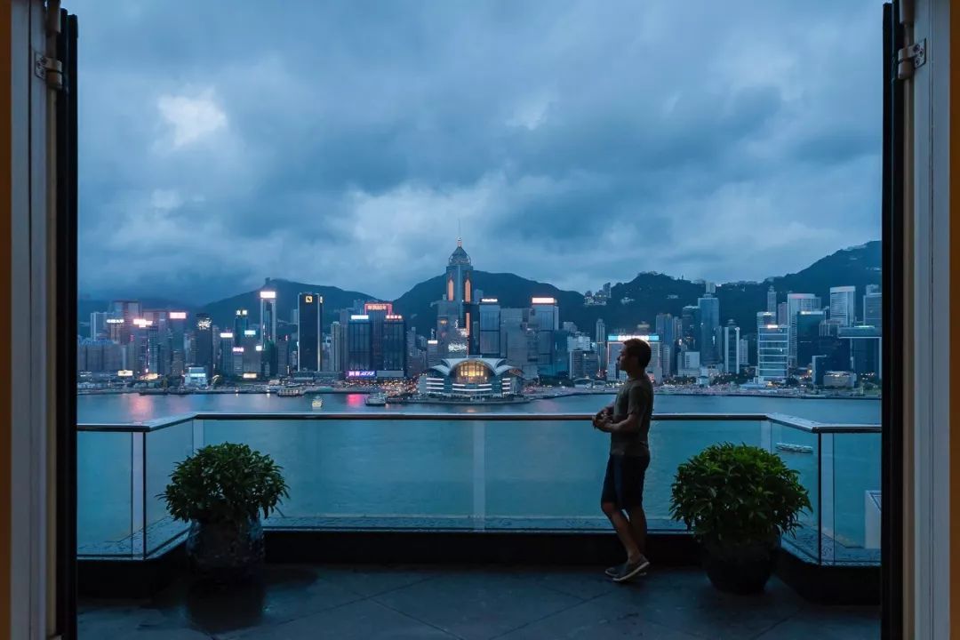 香港买酒免税店在哪里,香港买酒的地方推荐