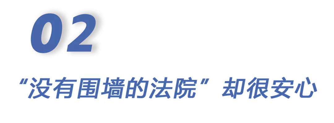 我在法院当法警,在基层法院当个法警