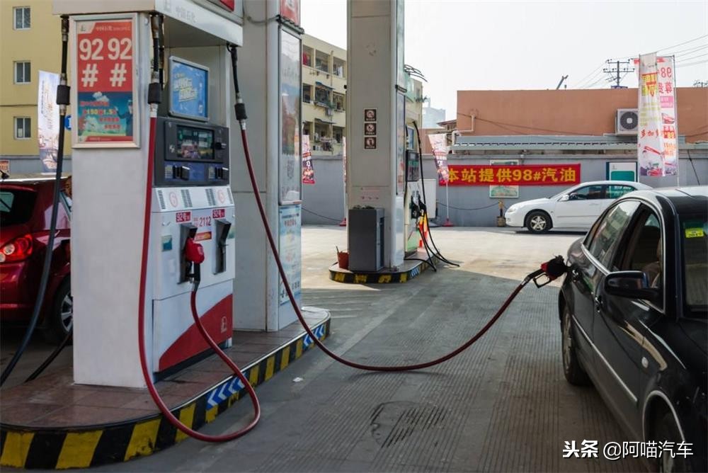 油耗偏高了怎么处理最省油,如何解决汽车耗油高