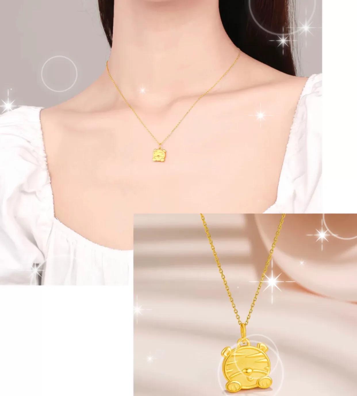 周大福周六福的区别 (周大福周六福怎么选)