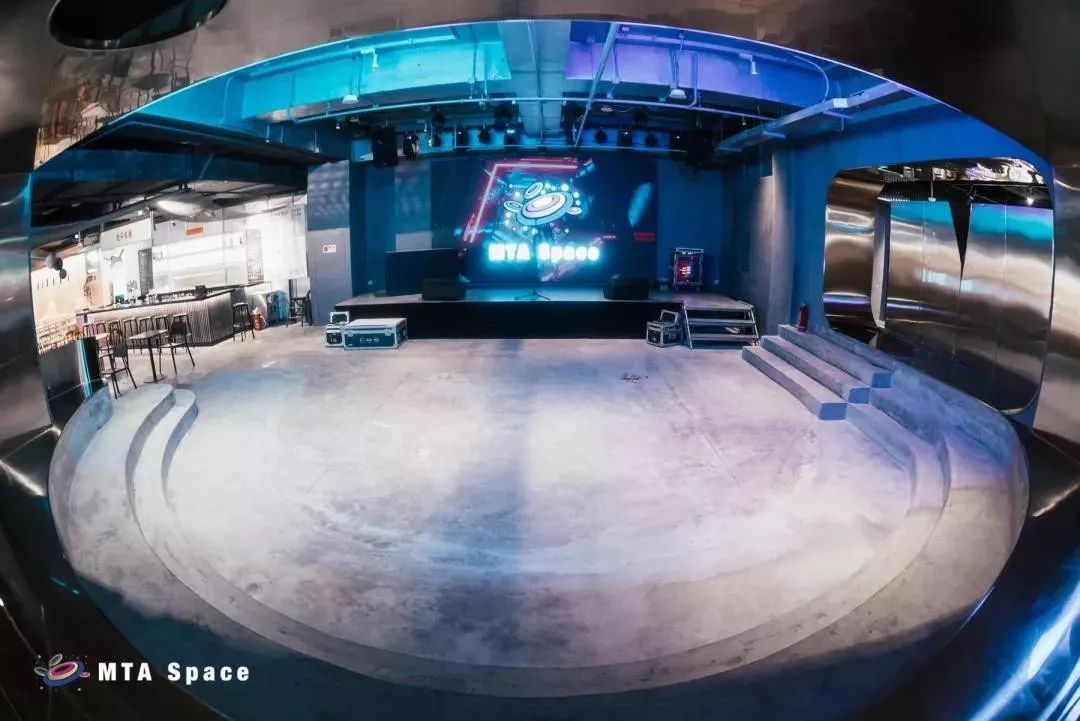 夜太美！这16个抓住“夜经济”红利的mall，已经玩嗨了