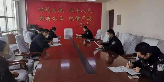 破获一起涉疫诈骗案,警方破获涉疫情诈骗案