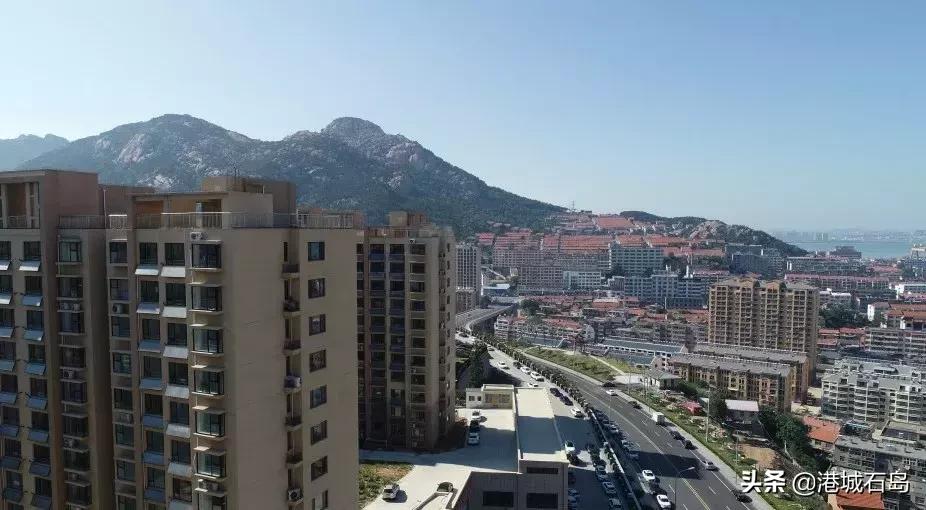 开辟发展新空间——聆听石岛高质量发展的足音（上）