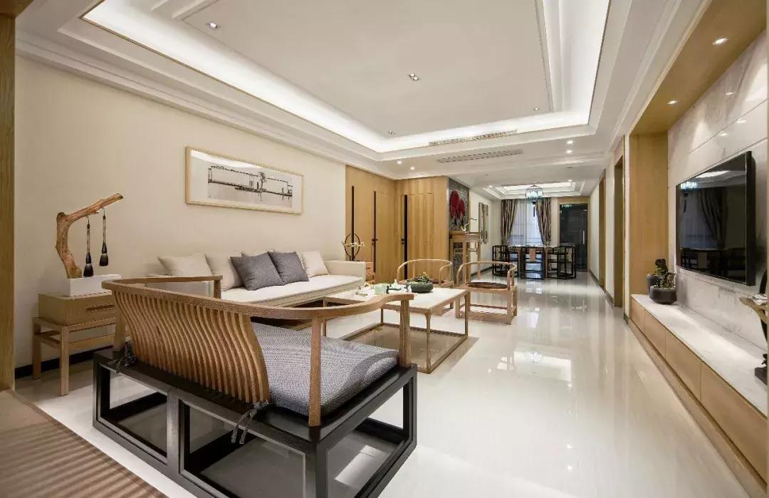 莱茵北郡大户型,莱茵北郡三期实景图