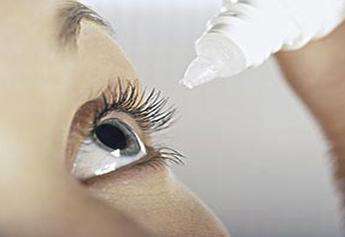 【视光专家】眼睛闹旱灾，原来是它搞的鬼