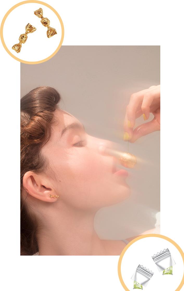 小众饰品品牌排行榜,小众但好看的饰品有哪些