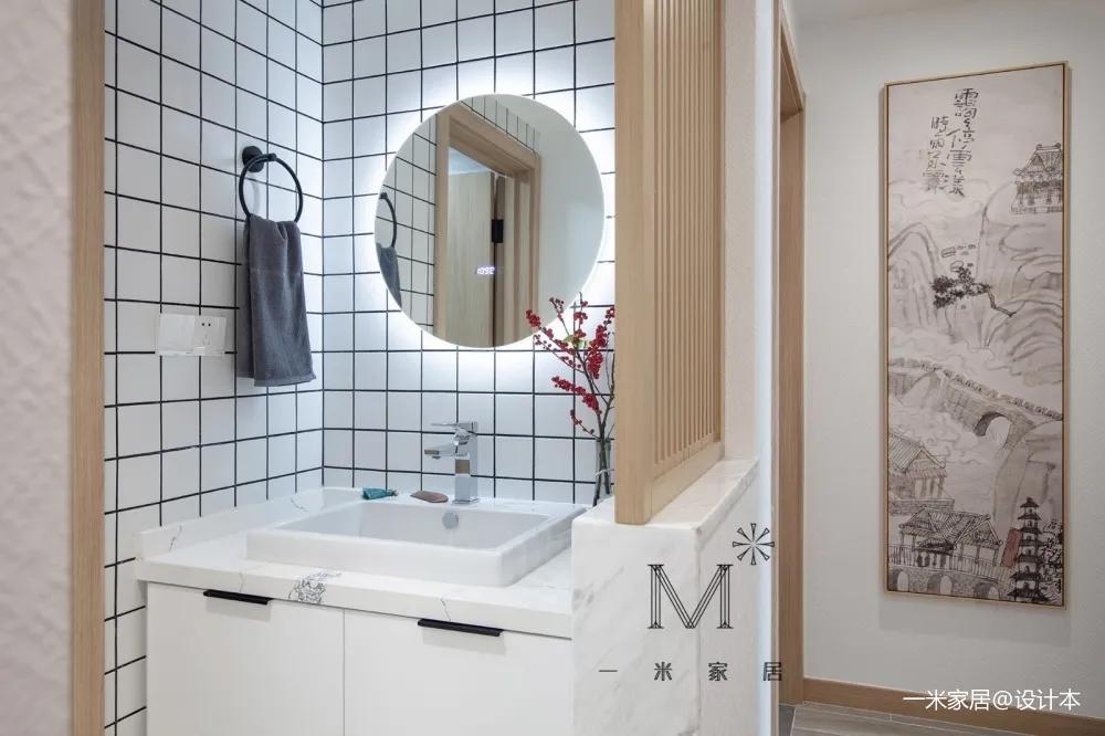 入户门正对卫生间怎么办?教你4招轻松化解