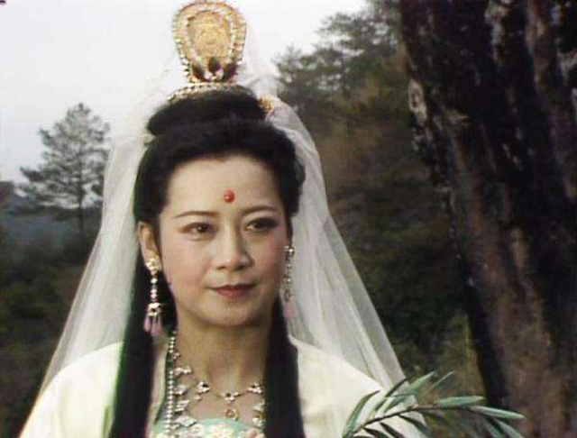 观音旁边的是金吒还是木吒,观音身边的是木吒还是金吒