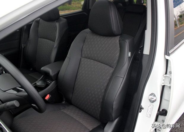 被冷落的4款丐版b级车,被低估的本田车有哪些