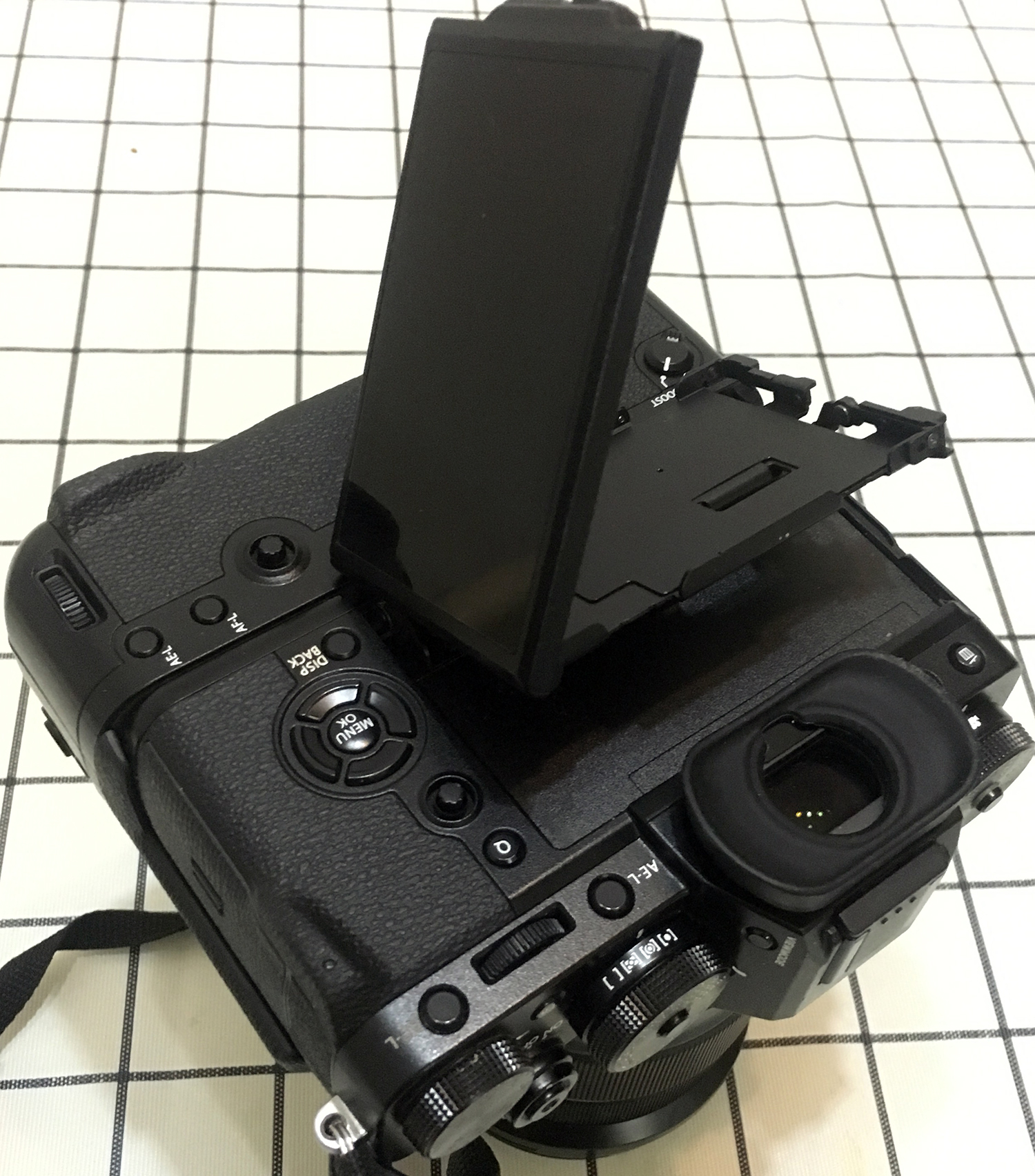 最“肆无忌惮”的APS-C？富士X-T3无反测评