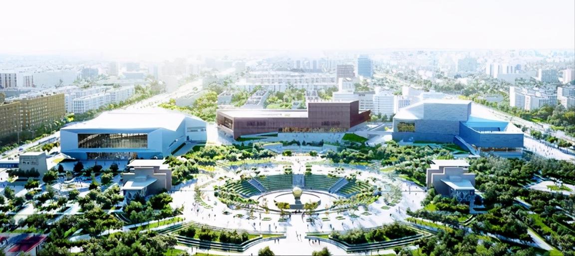 城阳亚洲杯二期拆迁启动,城阳2023亚洲杯赛场