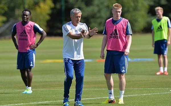 中场篇德布劳内比利时完整版,中场大师传控集锦德布劳内