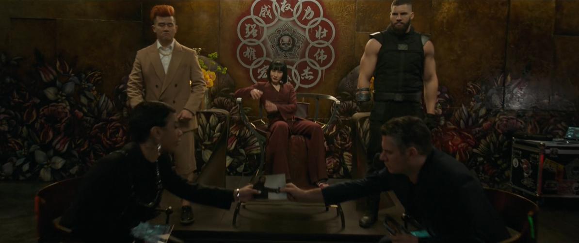 尚气与十环传奇为什么遭抵制,看完尚气与十环传奇之后看什么