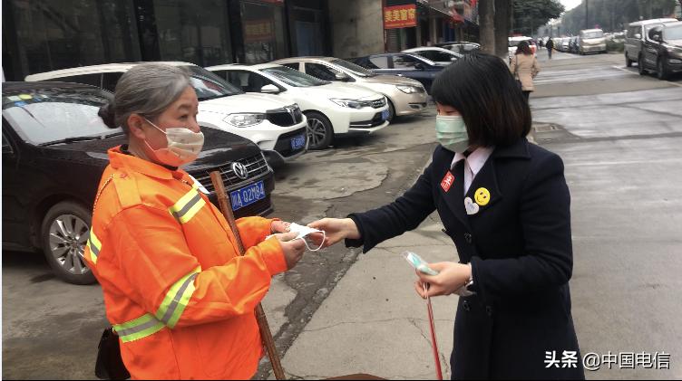 他们 用心服务这座城