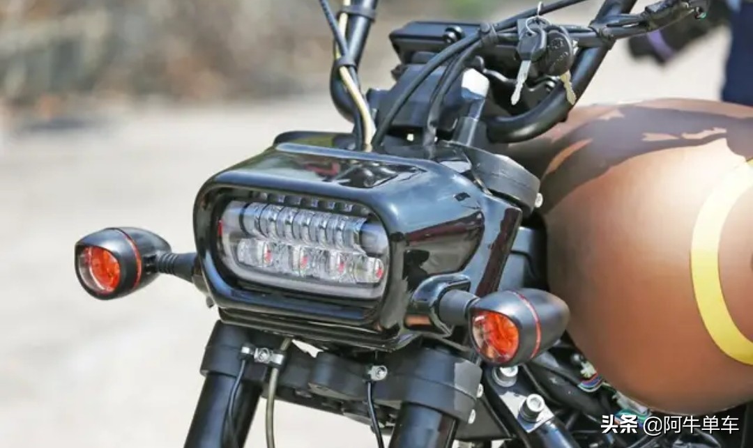 又帅又大马力的摩托车,又帅性能又好的摩托车