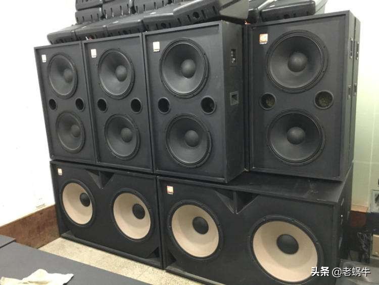 老蜗牛音箱,老蜗牛家庭影院