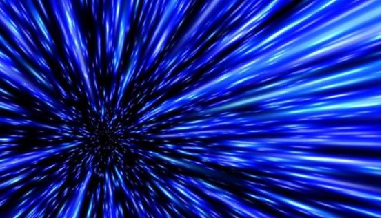 为什么光速撞击会让星球变冷,物体超越光速会发生什么