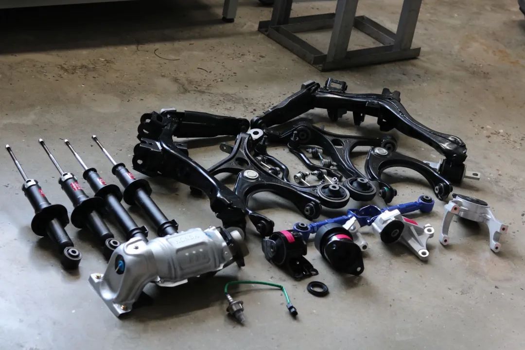 怪兽修车翻新的视频,怪兽修车翻新奥迪q7