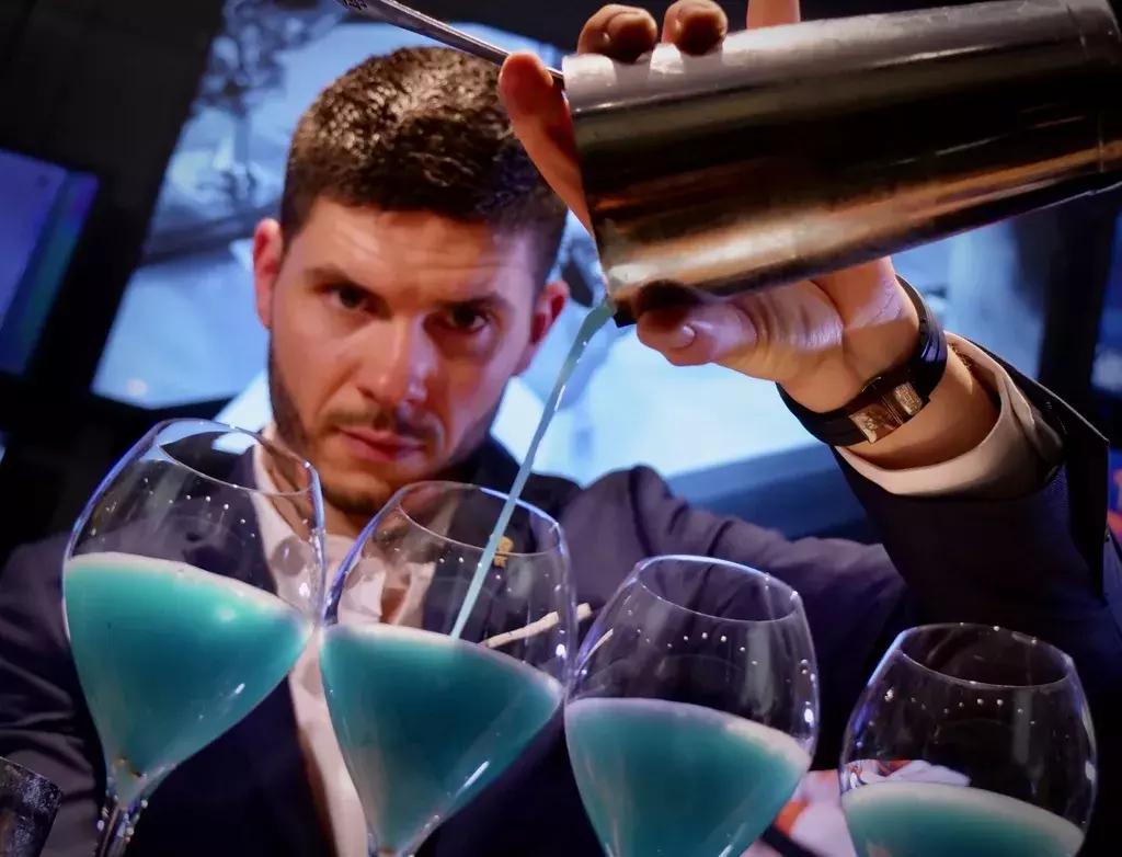 占据了法国钟表市场30%份额的赫柏林，特别之处在哪里？