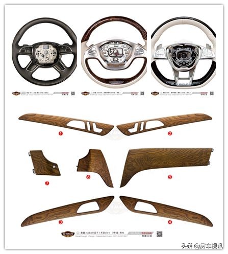 想不到吧，开一家汽车定制改装工厂竟然这么容易？