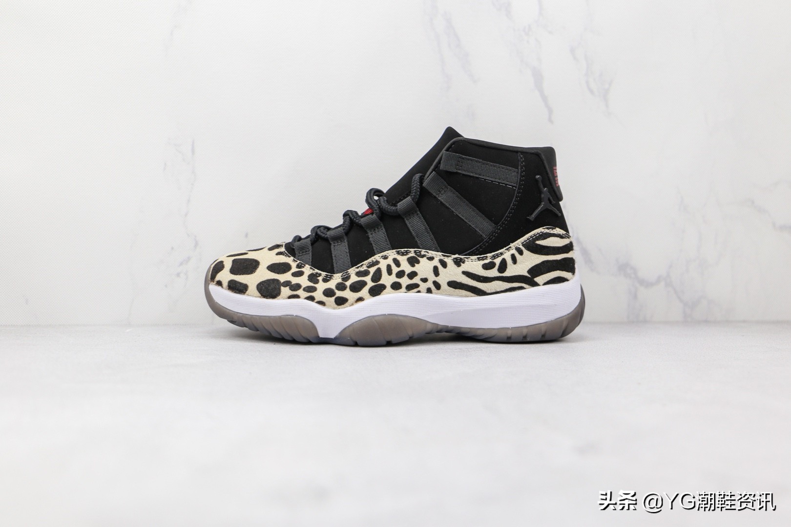 乔丹新款aj11篮球鞋 (乔丹airjordanaj11)