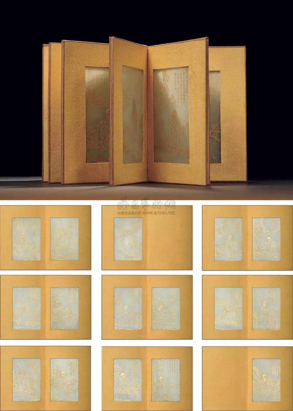 世界上最奢华的宫殿全景高清图片,历史最宏伟的皇家宫殿