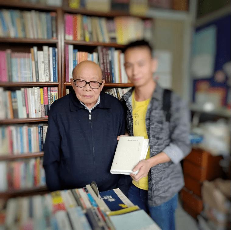 苏州旧书店,苏州很有名的旧书店