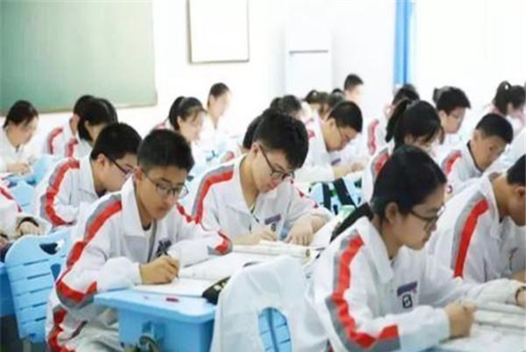 中考前差生如何逆袭,中考分配生重要吗