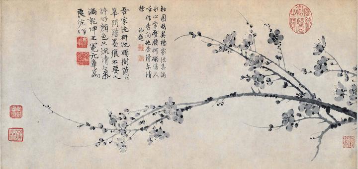 打卡杭州丨不婚族宅男，隐居孤山，是令狐冲原型，皇帝也赞赏