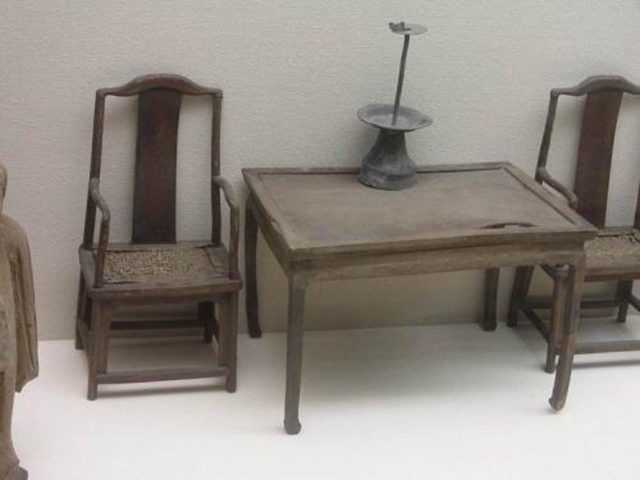 明式家具的纹饰寓意,明代龙凤纹样