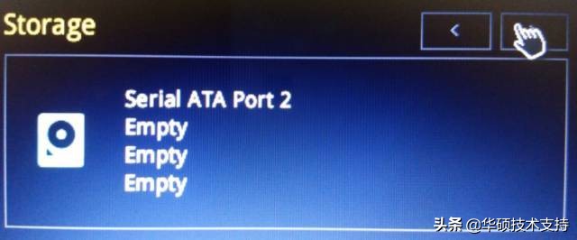 bios里面efi设置成什么数值,opencoreefi配置教程