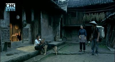 《那人那山那狗》：温润我心灵的是父爱，是乡爱，是人与人的温情