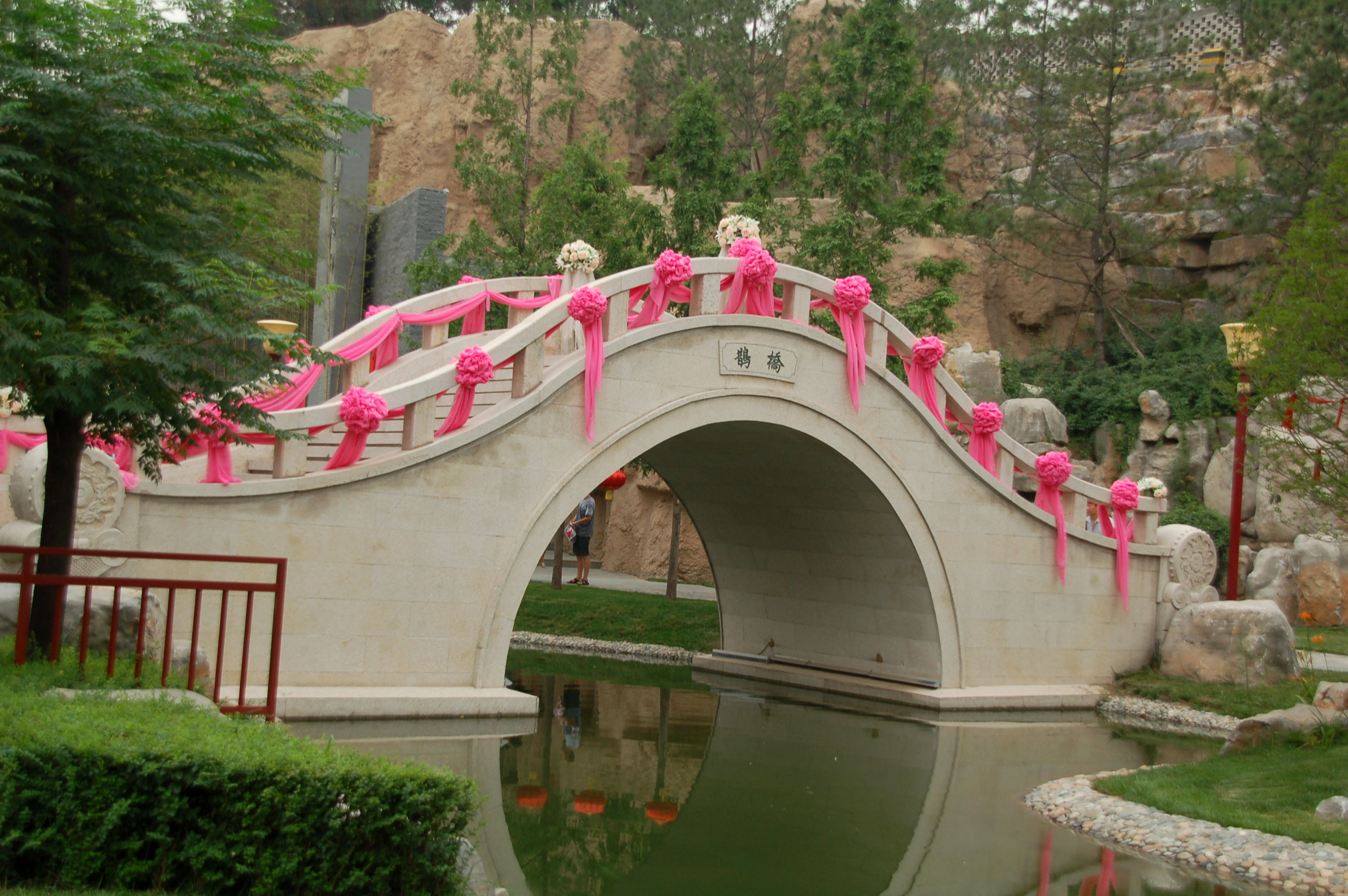 西安最适合热恋情侣去的地方,西安有什么适合情侣的地方