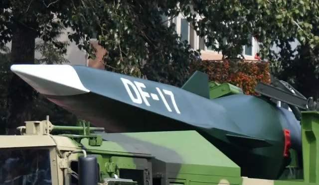 东风17与先锋,东风17和先锋导弹哪个厉害