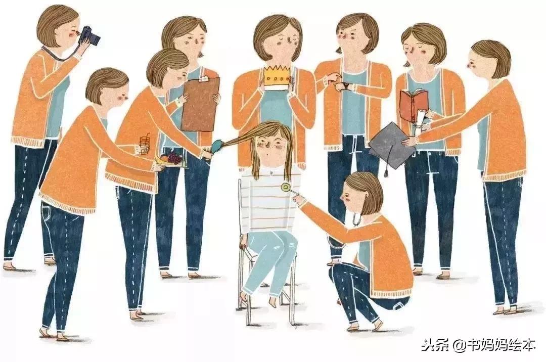 德国教育孩子的经典书,德国阅读