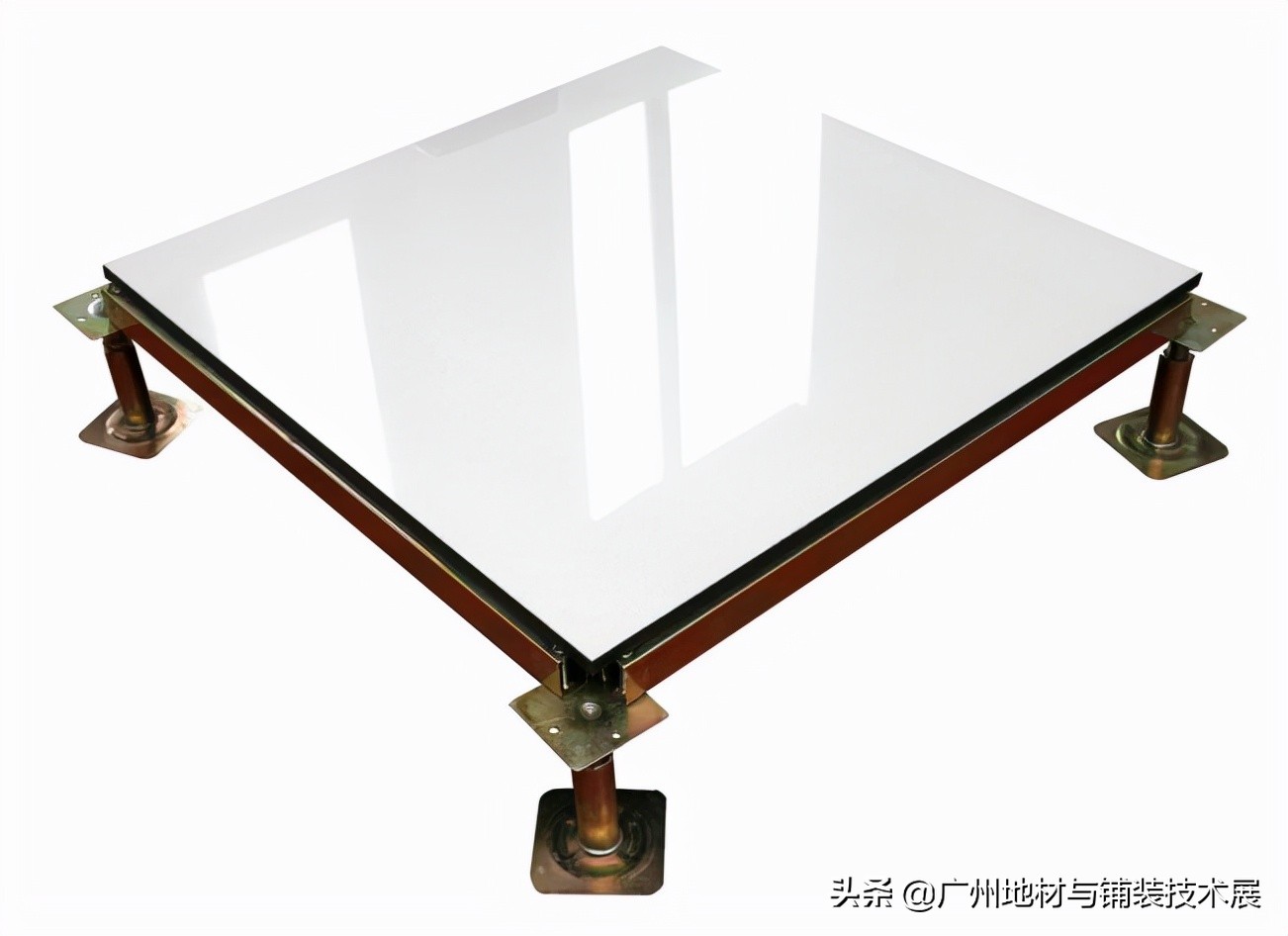 高架地板有几种类型,高架地板材质和结构