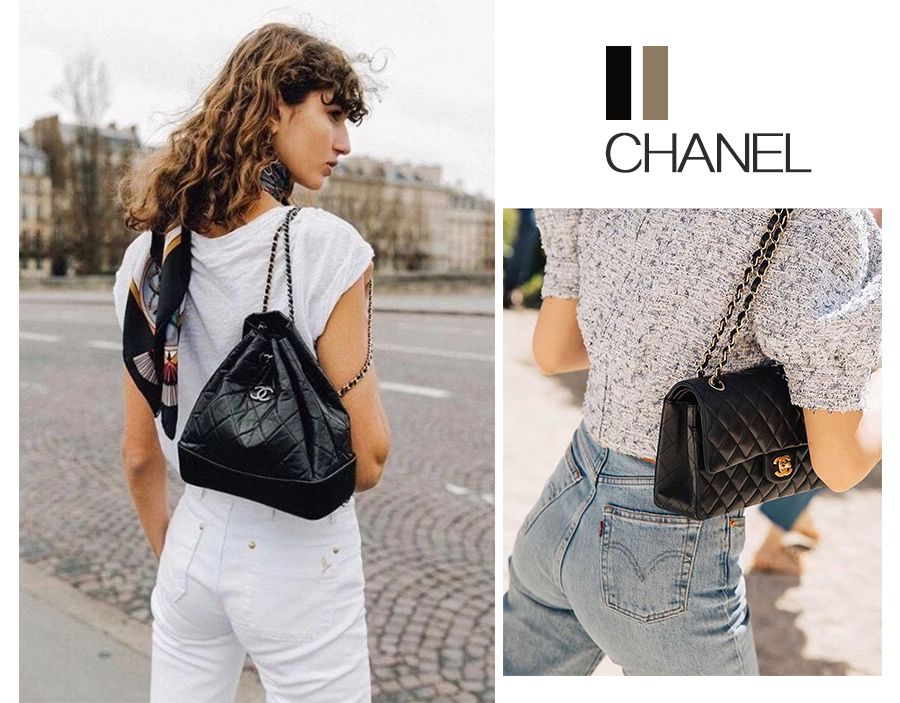 为什么别人穿衣服都有高级感,为啥别人穿的像名媛