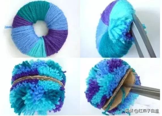 来,玩个“球”!彩球,足球,地球,让心情跟着美起来