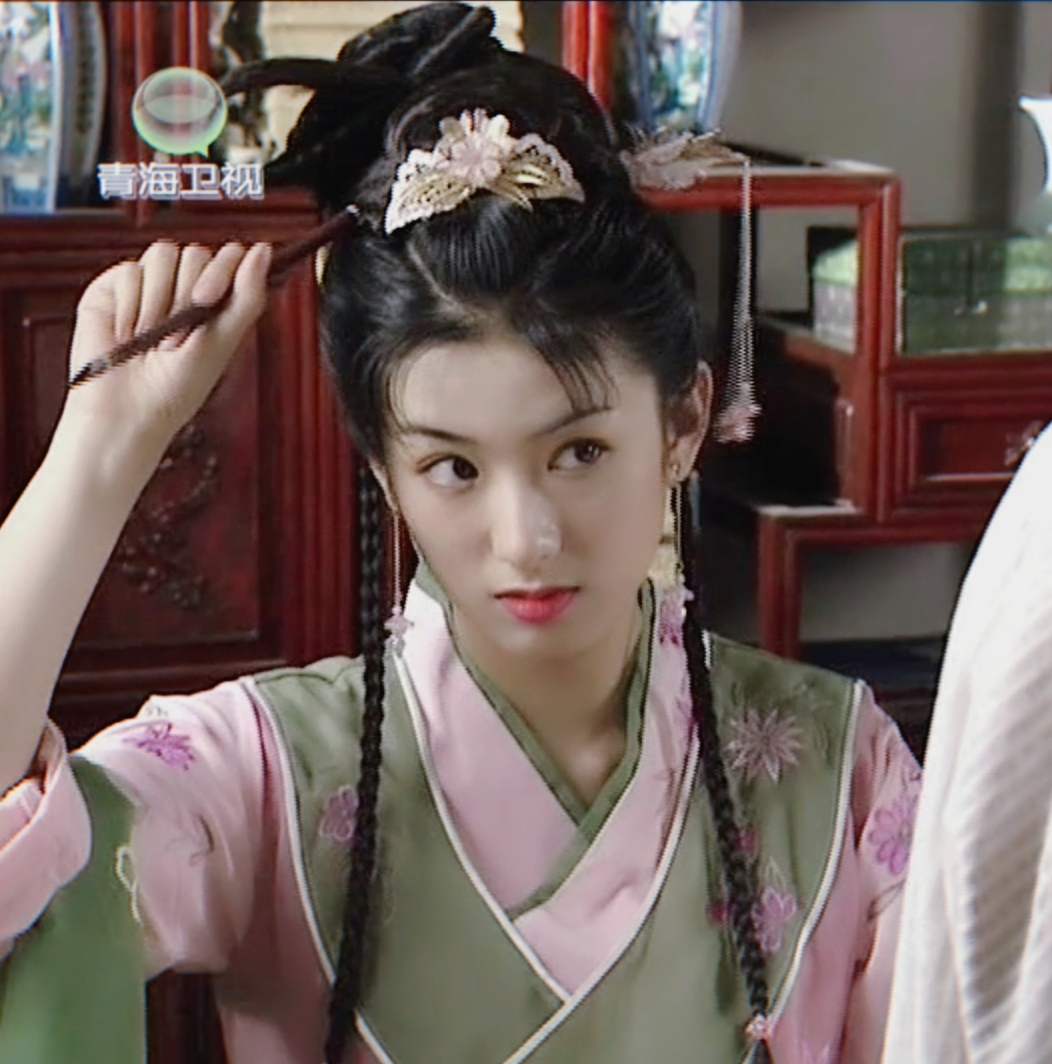 比跟风更可怕的，是古装造型师的“艺术性”和“孤芳自赏”