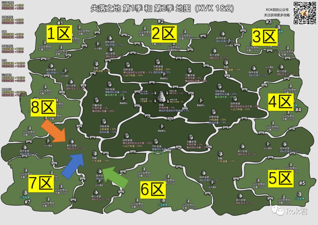 万国觉醒k2关4什么时候全部开放,万国觉醒关8有什么用