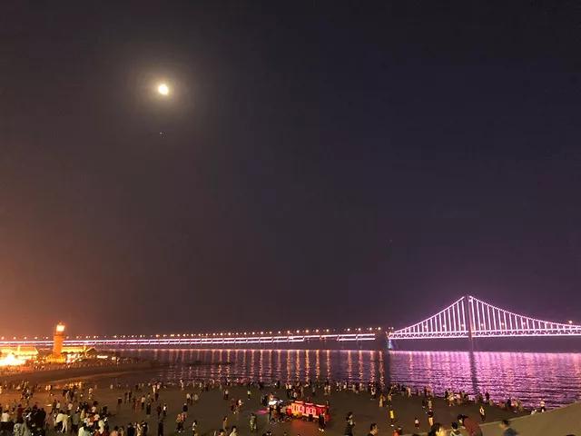 大连旅游攻略精致景点推荐,大连必去的打卡景点