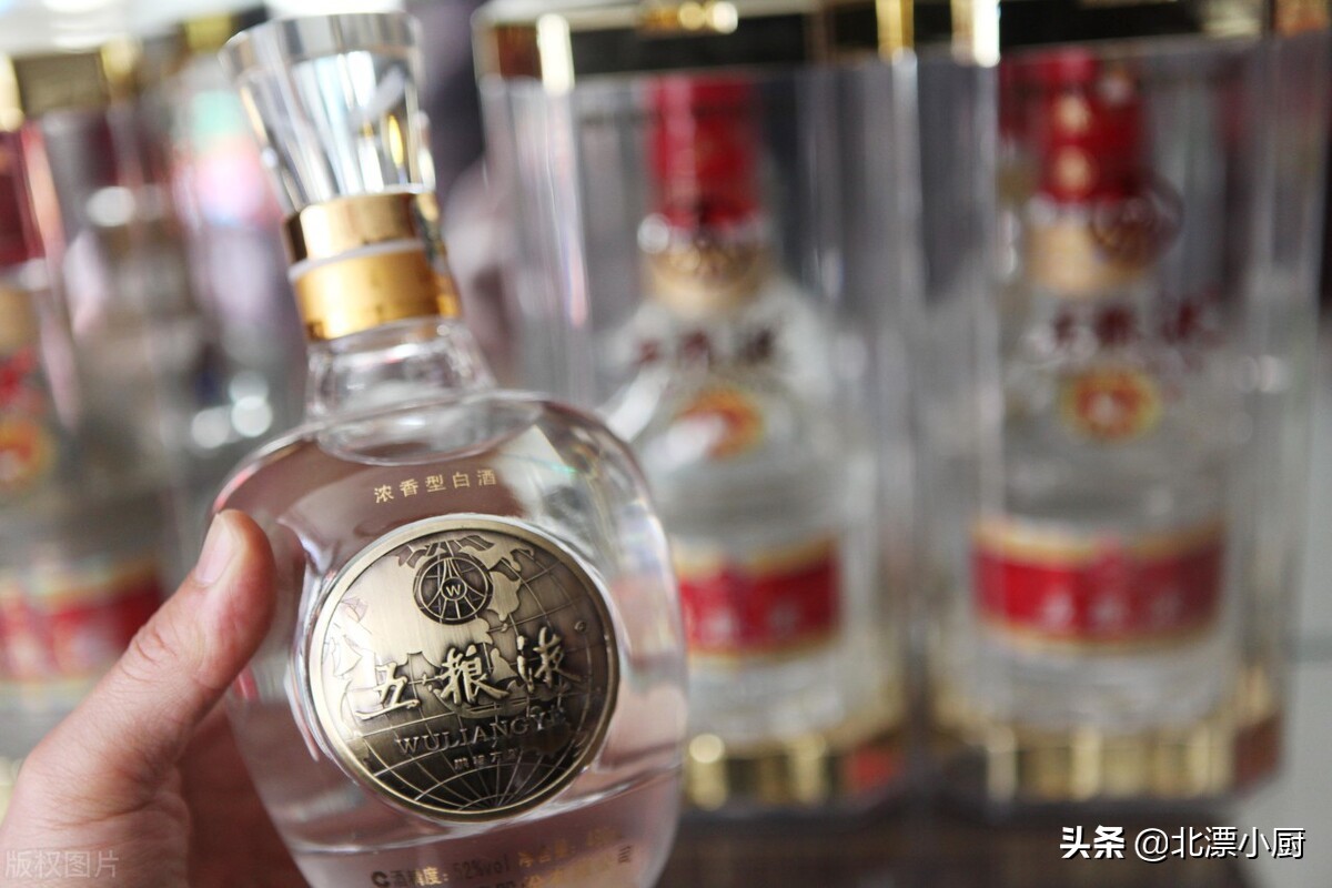 中国最好喝的十大白酒排名,中国最好喝的10大白酒排名