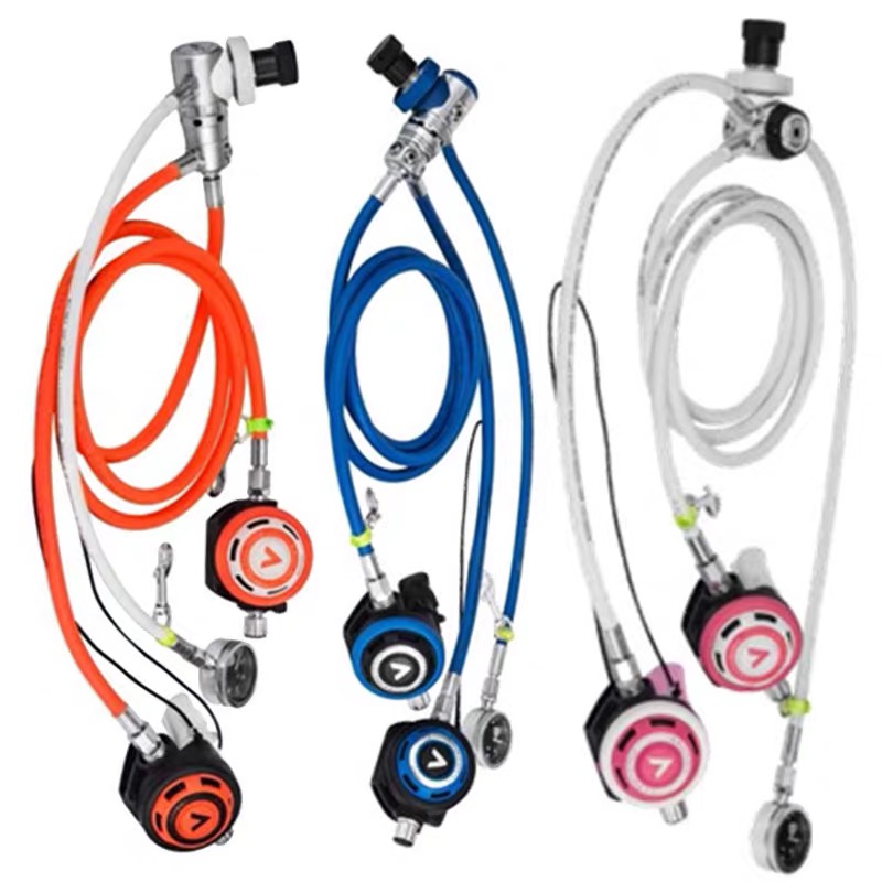 潜15米潜水需要哪些装备,买潜水装备需要注意什么